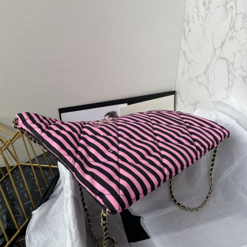 Ch**el shopping bags